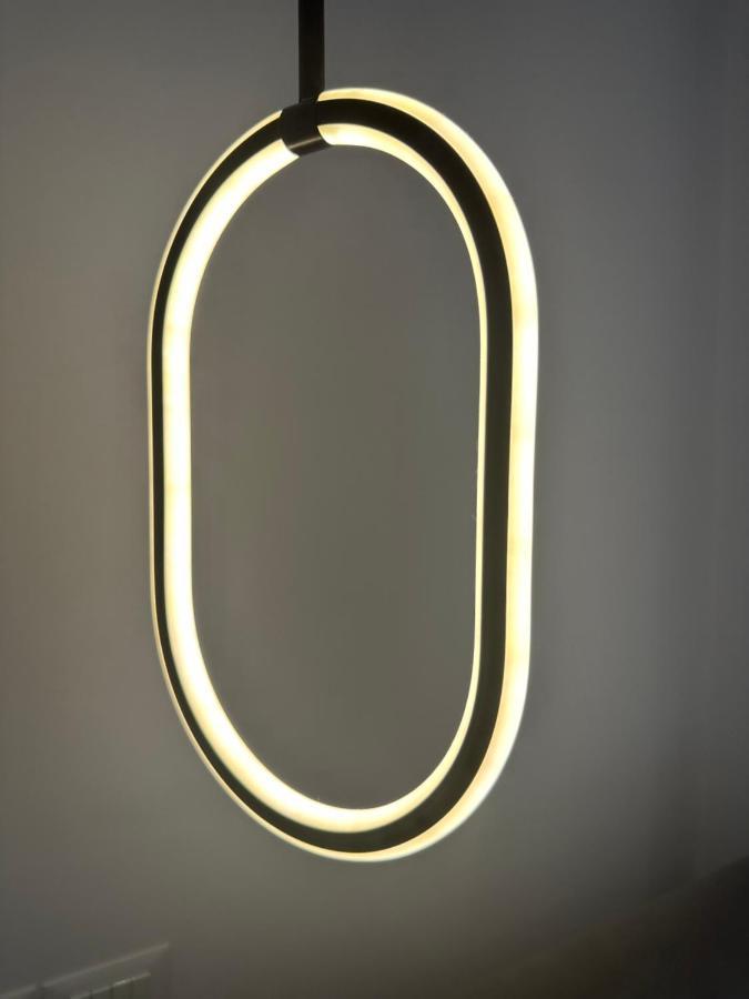 Center Apartment تيرانا المظهر الخارجي الصورة