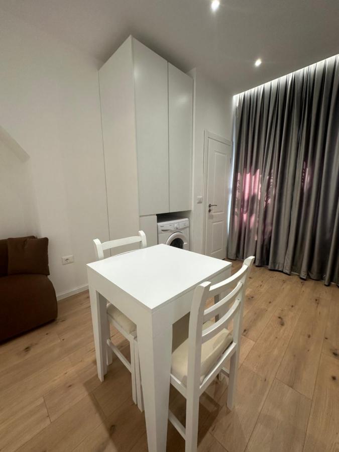 Center Apartment تيرانا المظهر الخارجي الصورة