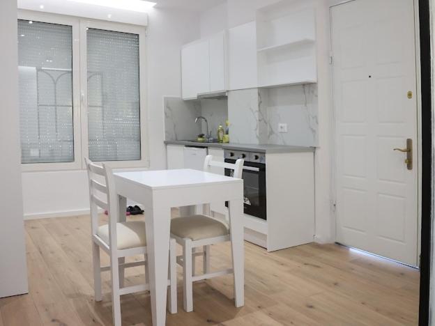 Center Apartment تيرانا المظهر الخارجي الصورة