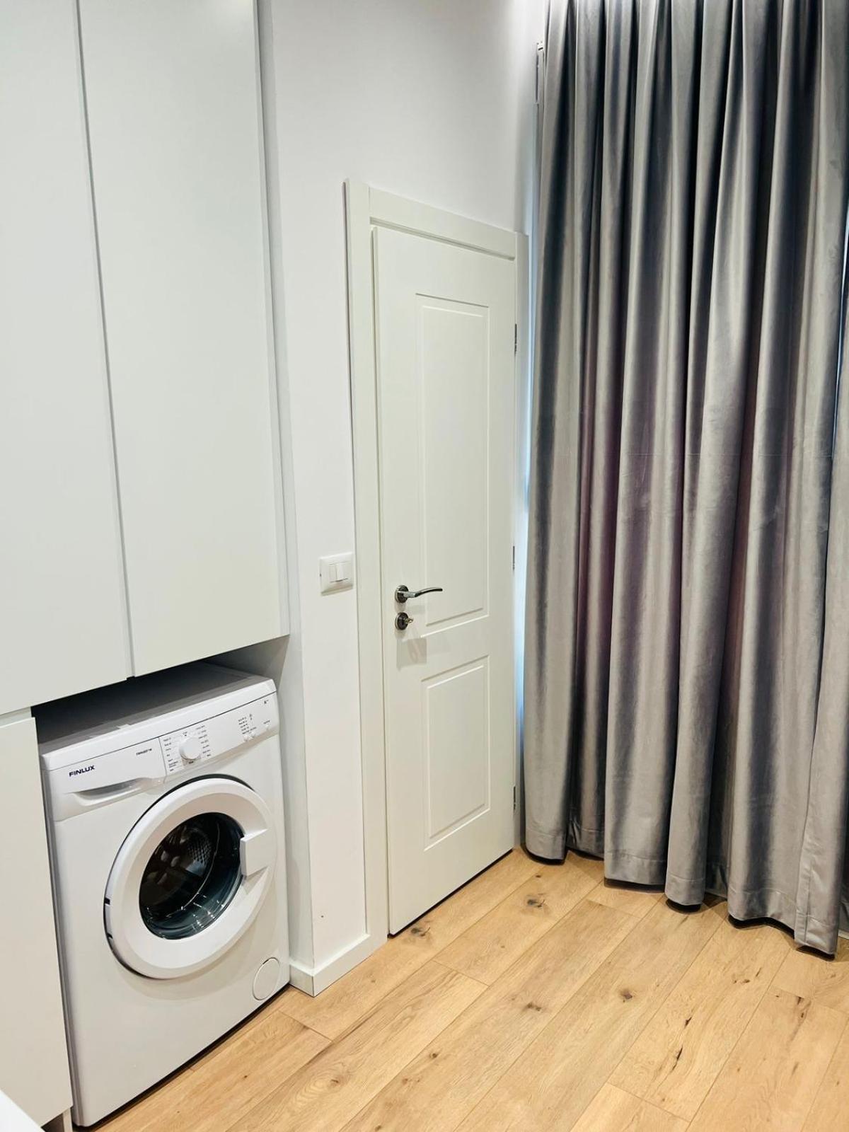 Center Apartment تيرانا المظهر الخارجي الصورة